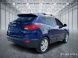 Used 2012 Hyundai Tucson Limited image 5
