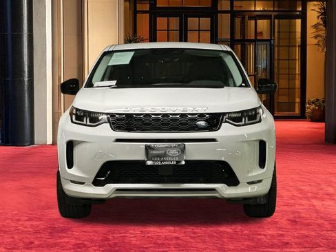 Used 2024 Land Rover Discovery Sport S image 7