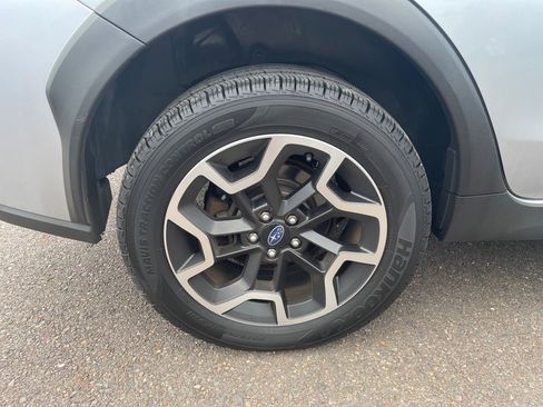 Used 2016 Subaru Crosstrek 2.0i Premium image 23