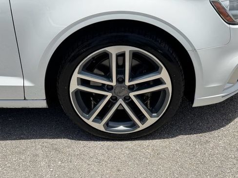 Used 2019 Audi A3 2.0T Premium w/ Convenience Package FWD image 10