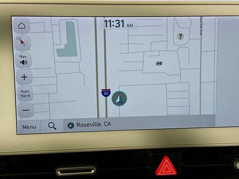 Used 2024 Hyundai Ioniq 5 SEL image 22