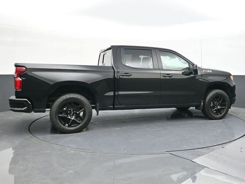 New 2026 Chevrolet Silverado 1500 RST image 16