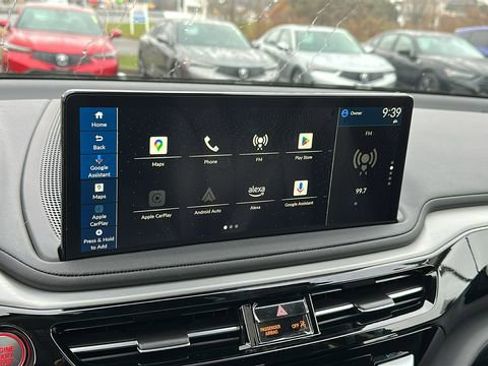 New 2026 Acura MDX SH-AWD w/ Technology Package image 16