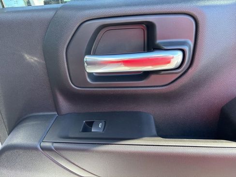 New 2026 Chevrolet Silverado 2500 W/T w/ WT Convenience Package image 40