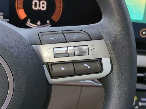 New 2026 Hyundai Tucson SE FWD image 23