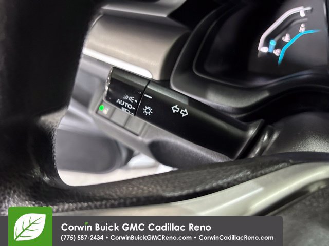 Used 2019 Honda Civic LX image 28