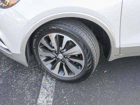 Used 2017 Buick Encore Essence image 29