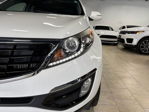 Used 2016 Kia Sportage SX AWD/4WD image 33