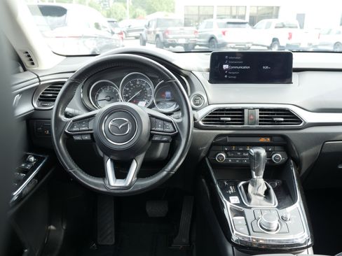 Used 2023 MAZDA CX-9 Touring Plus image 17