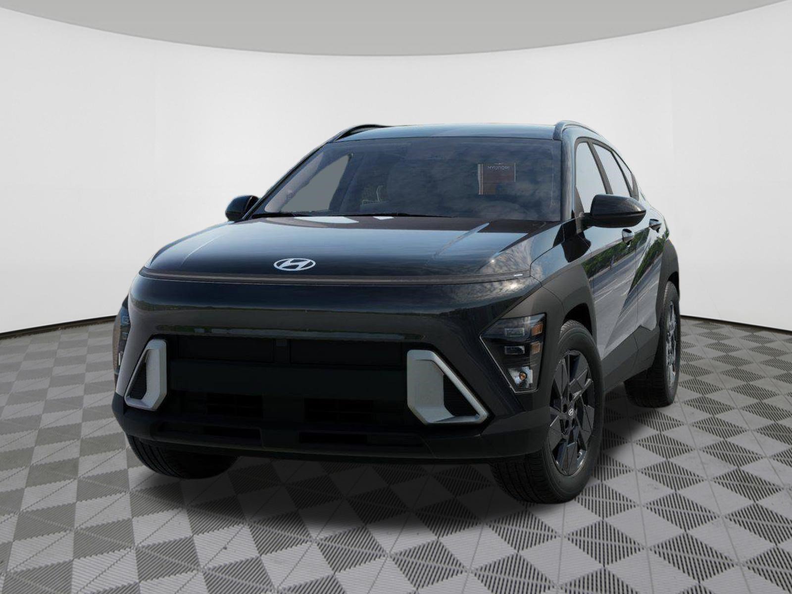 New 2027 Hyundai Kona SEL Sport AWD/4WD image 6