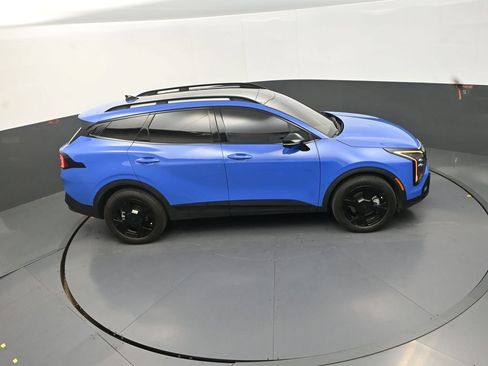 Used 2026 Kia Sportage X-Line w/ X-Line Technology Package AWD/4WD image 22
