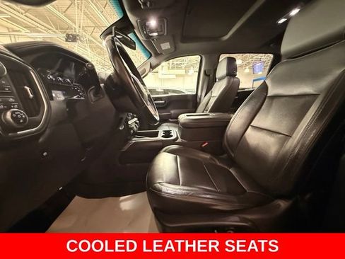 Used 2020 GMC Sierra 1500 Denali w/ Denali Ultimate Package AWD/4WD image 8