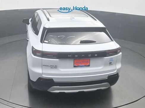 New 2026 Honda Prologue Elite image 23