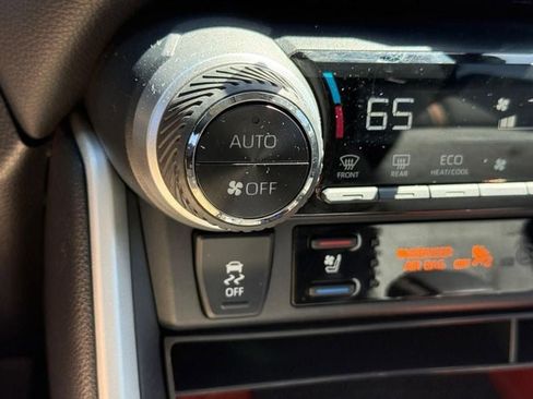 Used 2021 Toyota RAV4 Adventure w/ Convenience Package AWD/4WD image 26