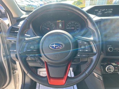 Used 2024 Subaru Forester Sport image 15