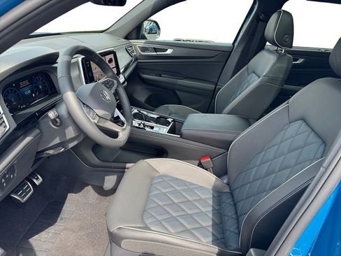 New 2026 Volkswagen Atlas Cross Sport SEL Premium R-Line AWD/4WD image 13