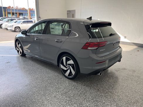 New 2026 Volkswagen GTI S image 3