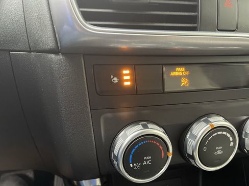 Used 2016 MAZDA CX-5 Touring image 19