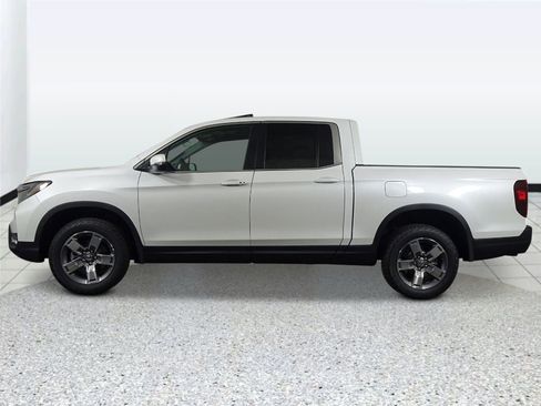 New 2026 Honda Ridgeline RTL image 6
