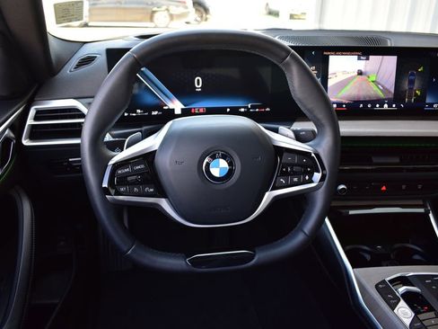 Used 2025 BMW 430i Coupe RWD image 33