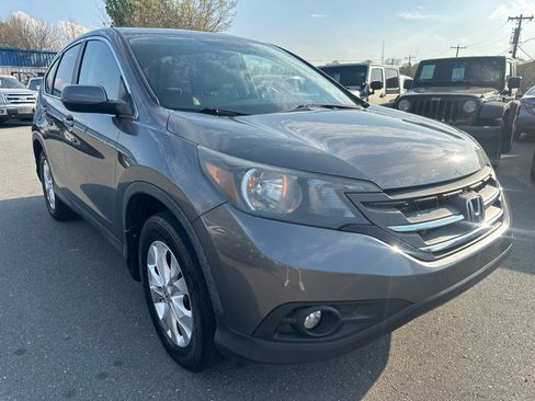 Used 2012 Honda CR-V EX image 7
