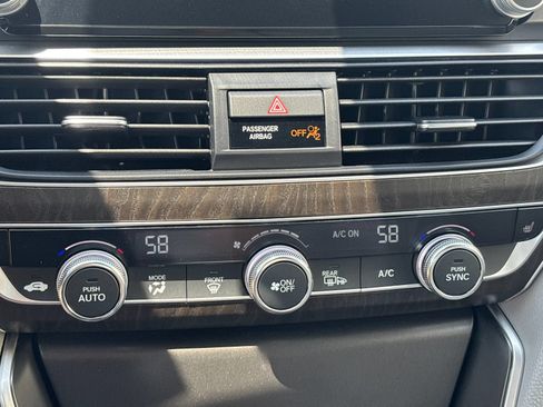 Used 2020 Honda Accord EX-L image 20