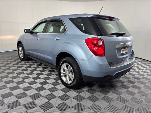 Used 2015 Chevrolet Equinox LS FWD image 8