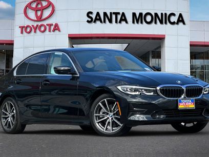 Used 2021 BMW 330i Sedan w/ Premium Package