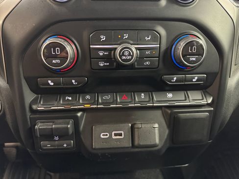Used 2019 Chevrolet Silverado 1500 LT w/ True North Edition AWD/4WD image 22