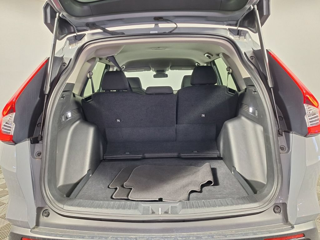 Used 2025 Honda CR-V LX image 22