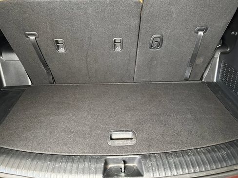 Used 2024 Kia Telluride EX X-Line AWD/4WD image 22