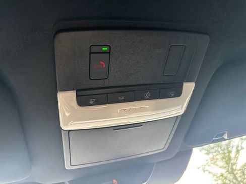 Used 2023 Nissan Pathfinder Rock Creek AWD/4WD image 36