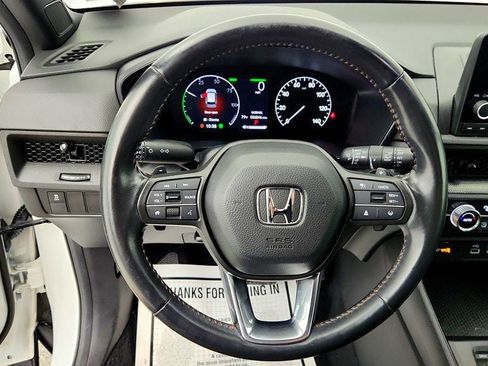 Used 2023 Honda CR-V Sport image 14