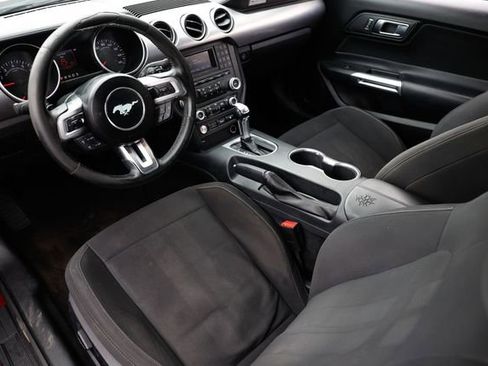 Used 2018 Ford Mustang GT w/ Black Accent Package image 6