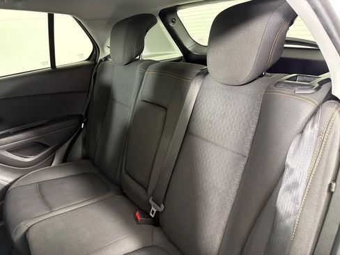 Used 2019 Chevrolet Trax LS w/ Tint and Cruise Package image 20