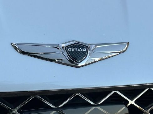 Used 2024 Genesis G80 3.5T Sport AWD/4WD image 20