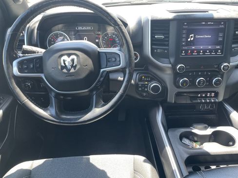Used 2020 RAM 1500 Big Horn AWD/4WD image 15