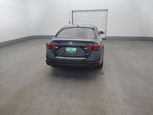 Used 2019 Nissan Altima 2.5 SL AWD/4WD image 7