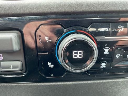 Used 2026 Chevrolet Silverado 1500 RST image 2