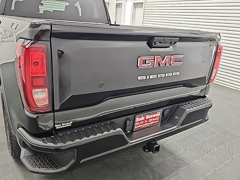 New 2026 GMC Sierra 1500 Pro w/ Graphite Edition image 7
