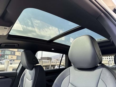 New 2026 Volkswagen Tiguan SE R-Line AWD/4WD image 14