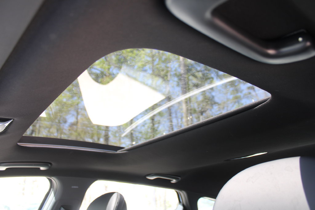 New 2026 Kia K4 GT-Line w/ GT-Line Sunroof Package FWD image 53