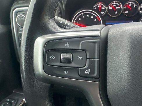 Used 2020 Chevrolet Silverado 1500 LT w/ All-Star Edition image 22