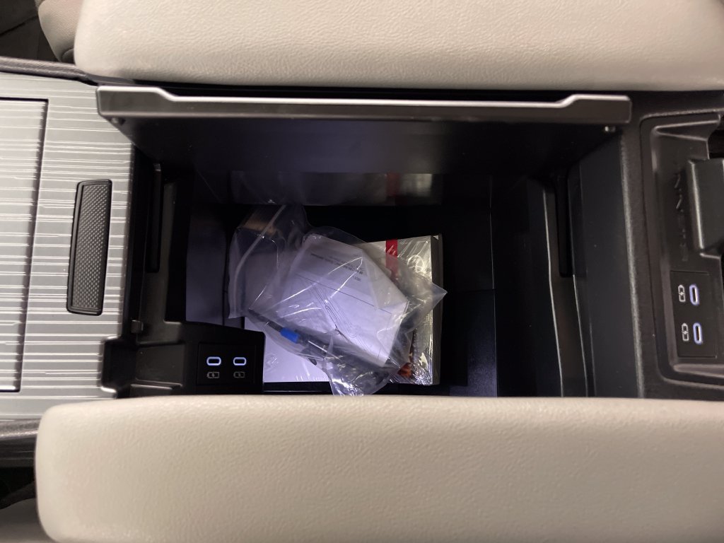 Certified 2026 Toyota Sienna LE FWD image 23