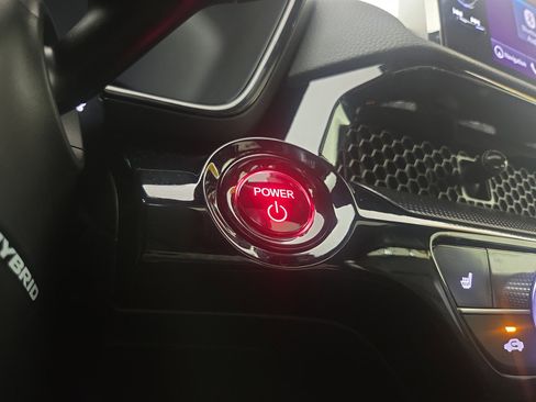 Used 2024 Honda CR-V Sport Touring image 26