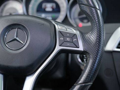 Used 2014 Mercedes-Benz C 250 Sedan image 57