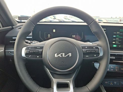 New 2026 Kia K5 GT image 15
