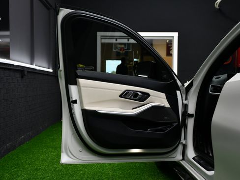 Used 2023 BMW M3 w/ Executive Package image 23