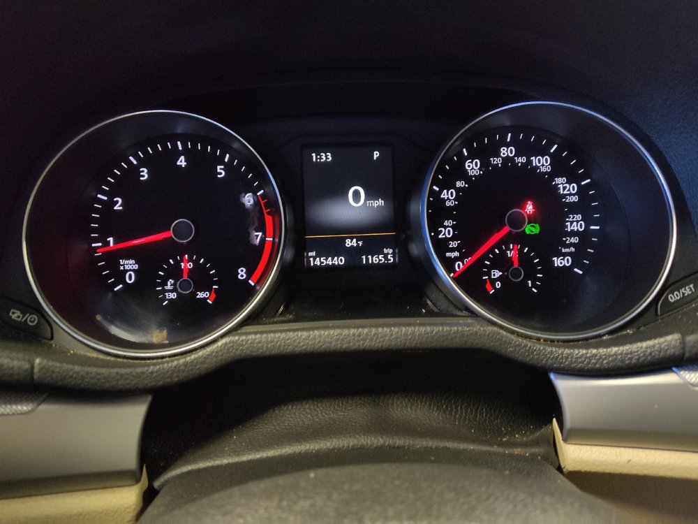 Used 2019 Volkswagen Passat 2.0T Wolfsburg FWD image 23