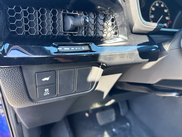 Used 2024 Honda CR-V Sport Touring image 21